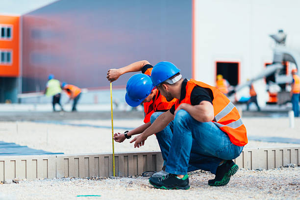 Best Concrete Slab Installation  in Jackson, GA